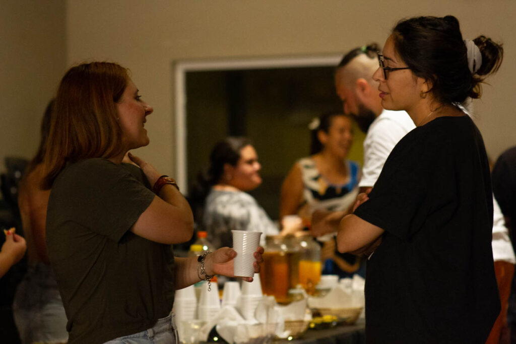 Comunidad +25_Iglesia Avance Cristiano 7