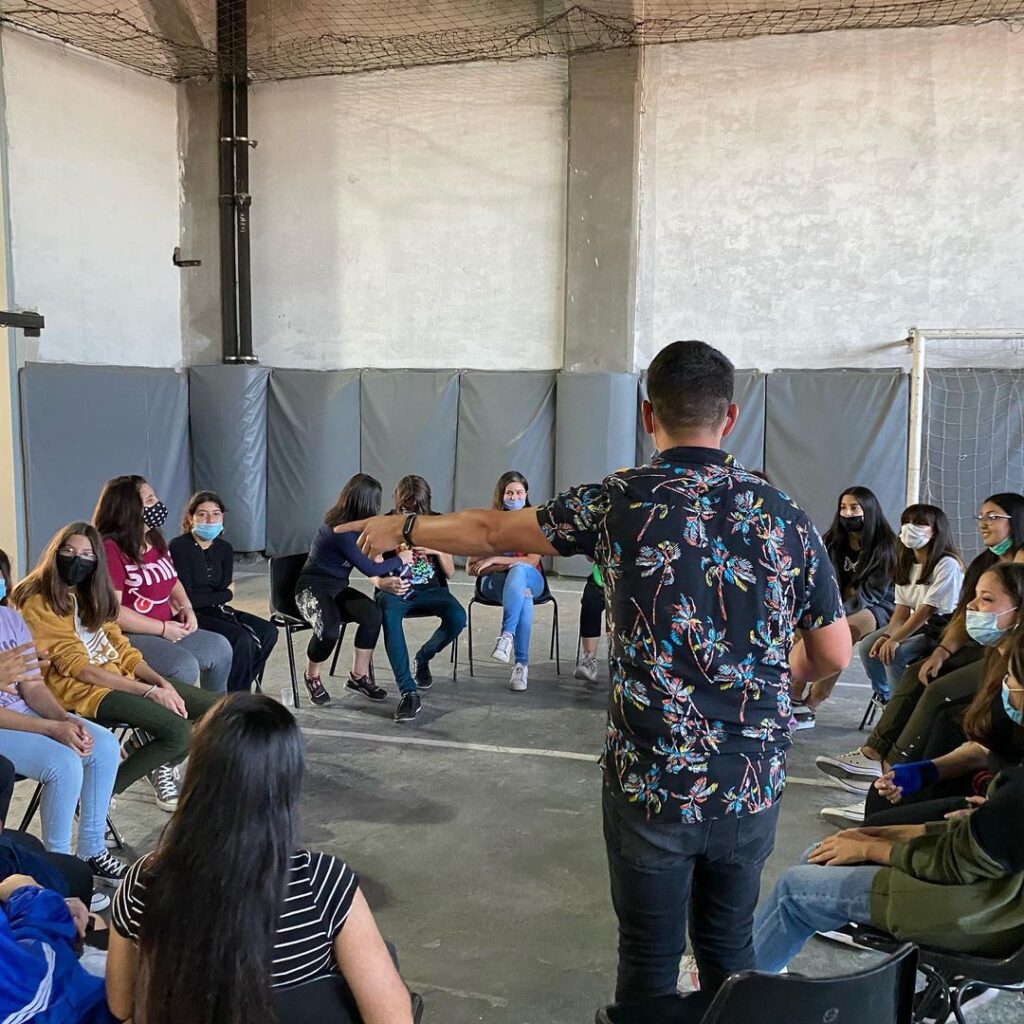 Adole iglesia avance cristiano_4