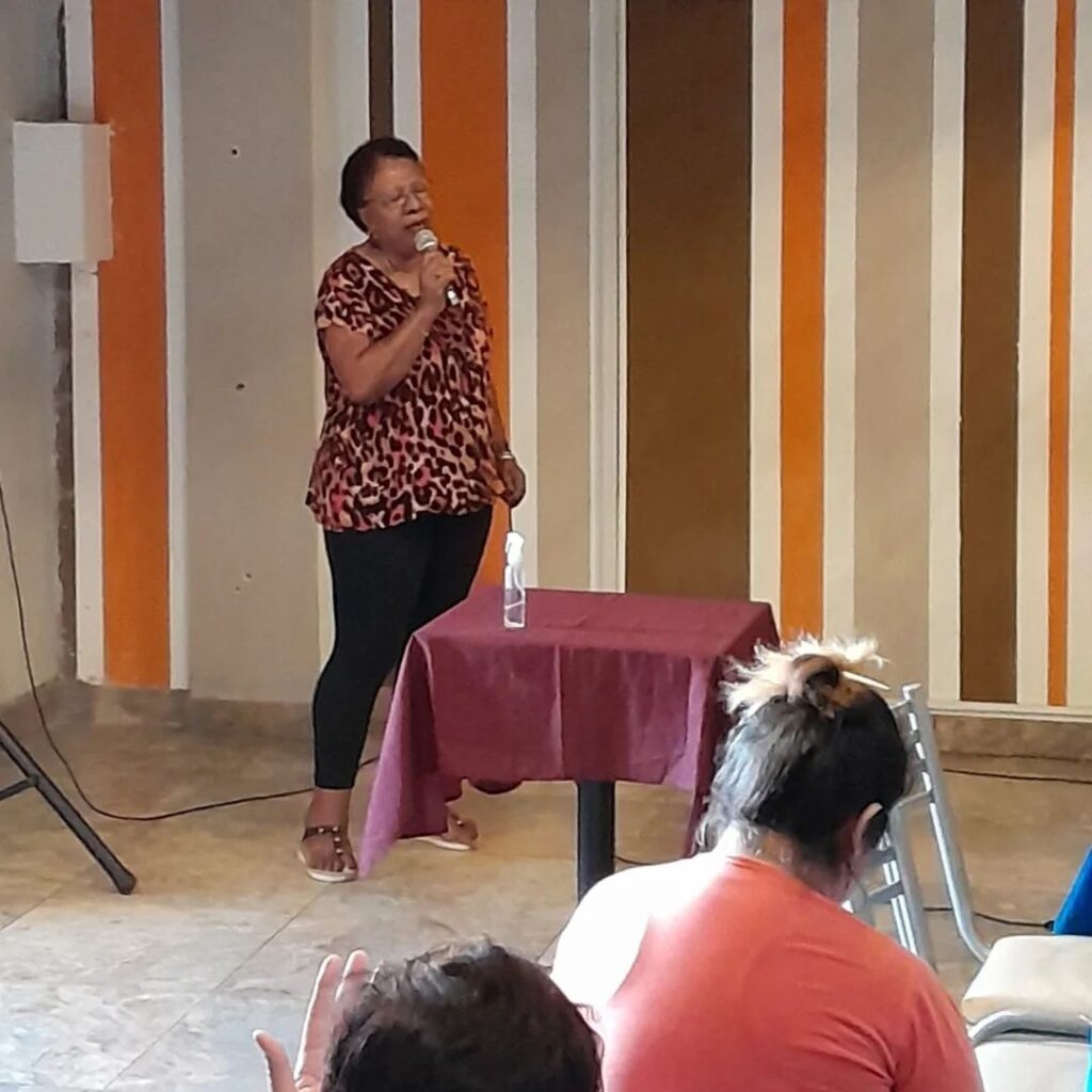 Mujeres AVC_Iglesia Avance Cristiano_2