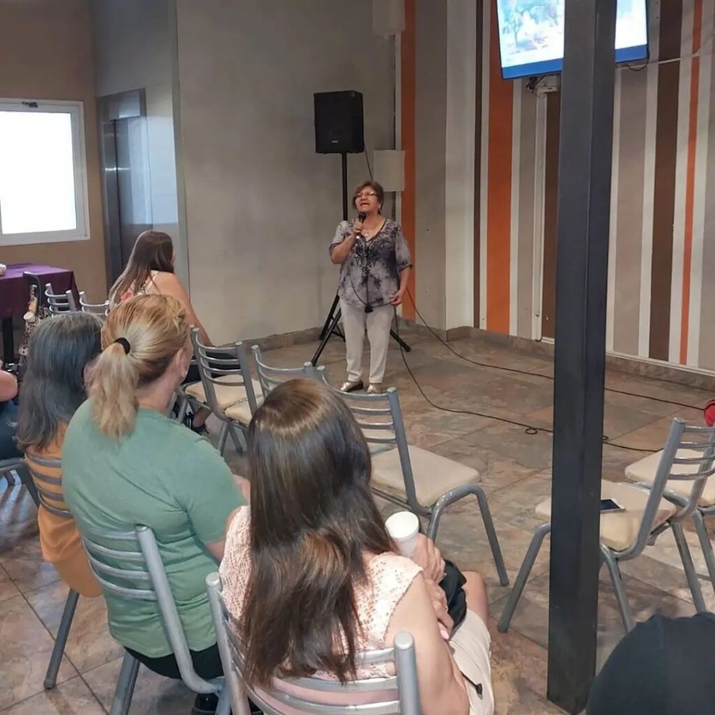 Mujeres AVC_Iglesia Avance Cristiano_5