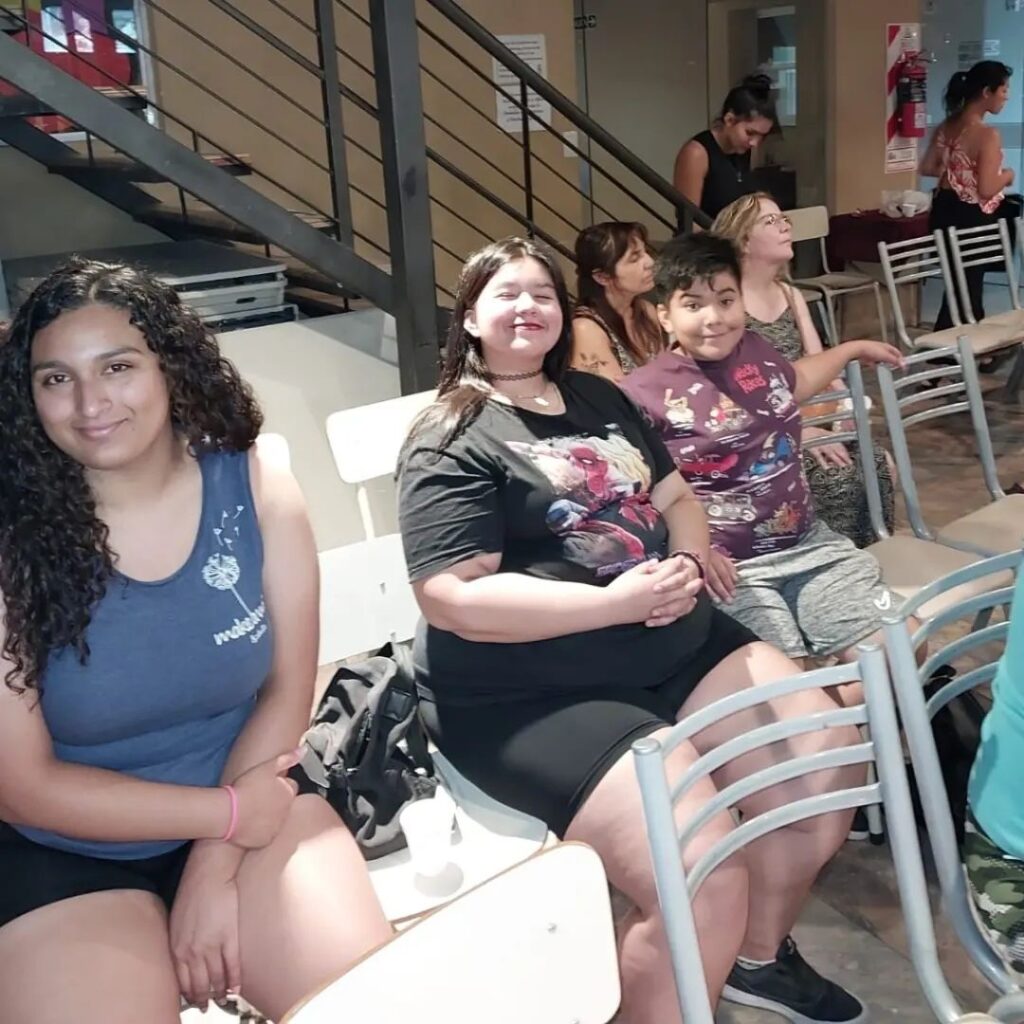 Mujeres AVC_Iglesia Avance Cristiano_6